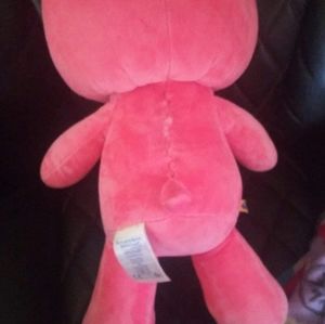 Hello Kitty build a bear